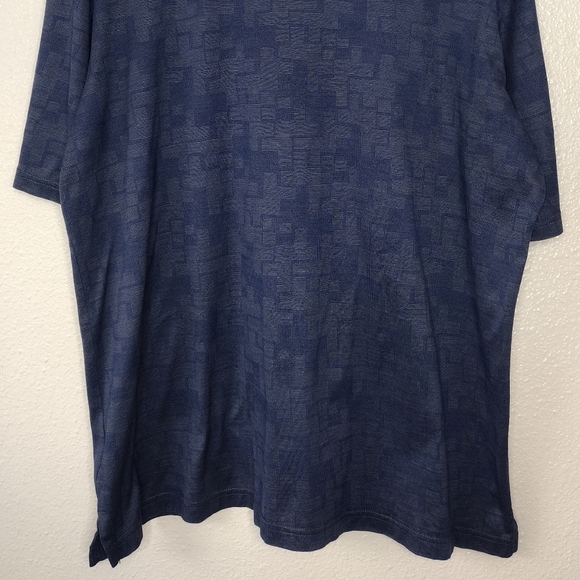 Bugatchi Men's Polo Shirt - Picture 7 of 14